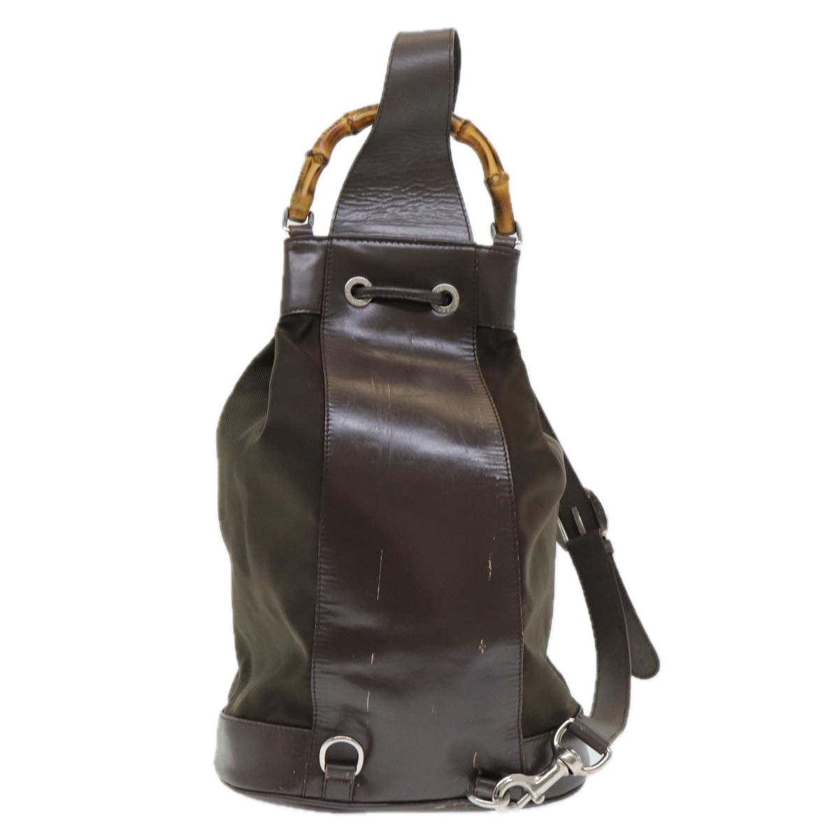 Gucci Backpack