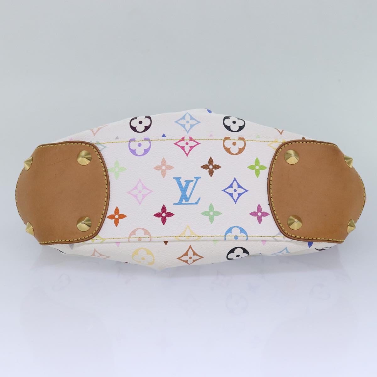 LOUIS VUITTON Judy Handbag
