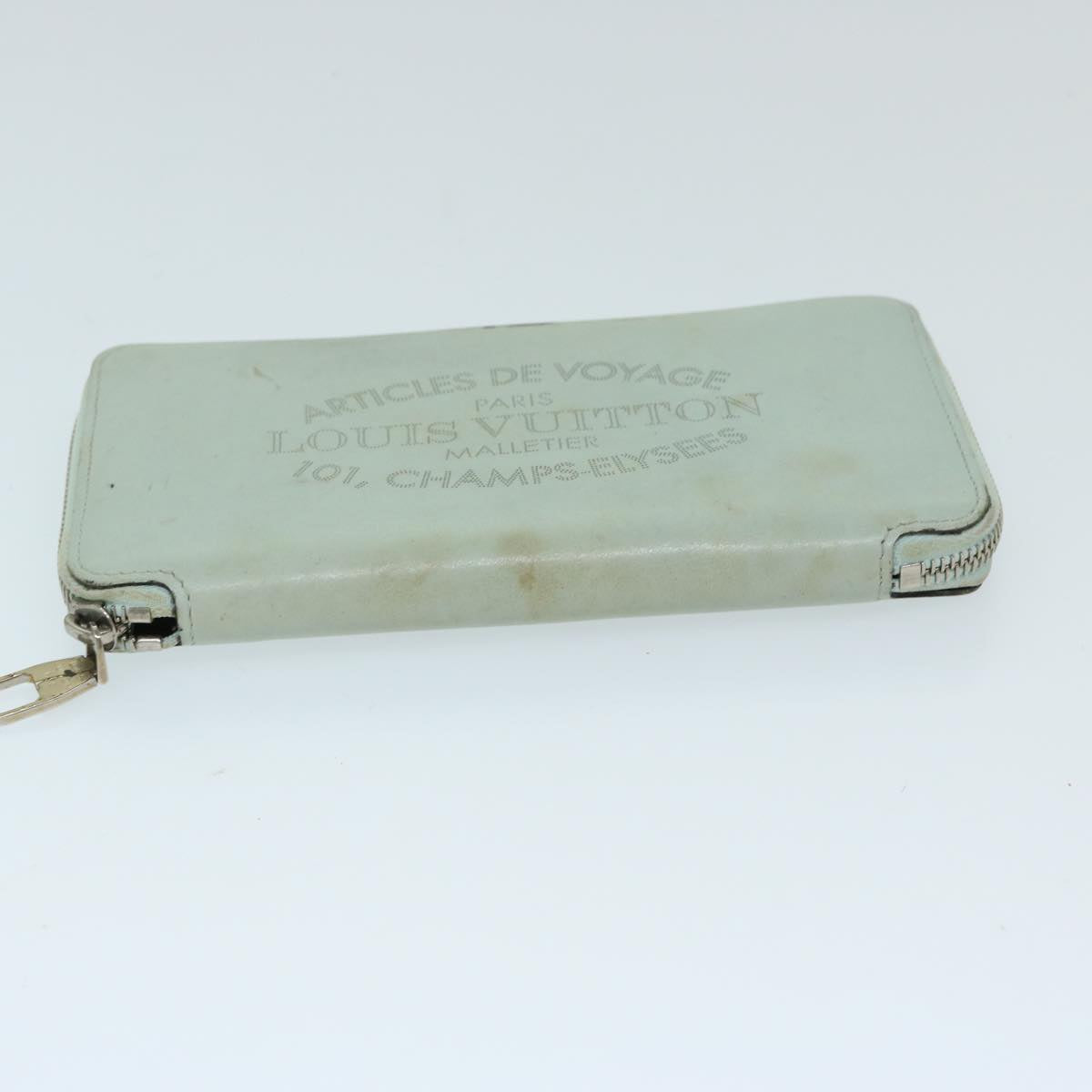 LOUIS VUITTON Jena Wallet