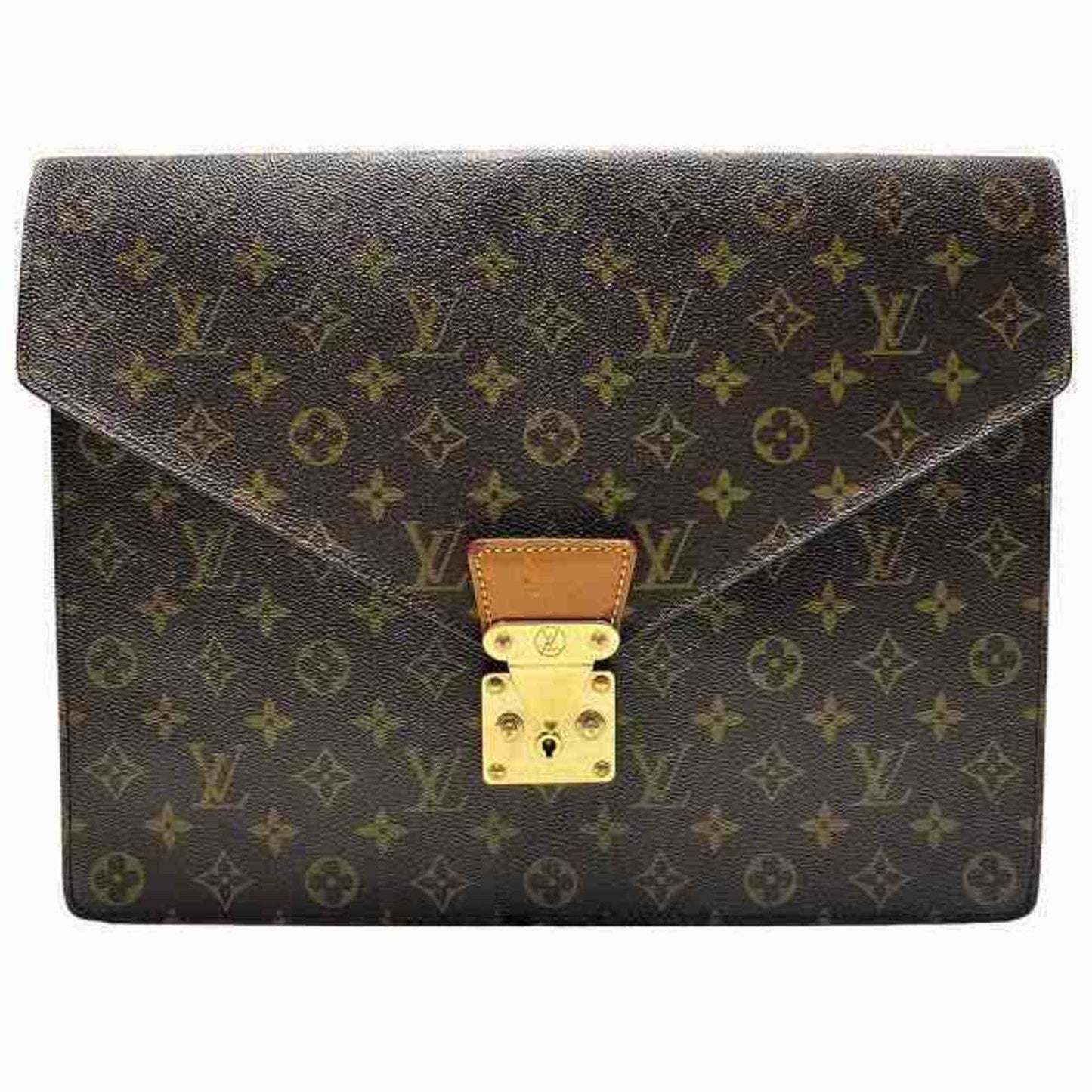 Louis Vuitton Clutch Bag