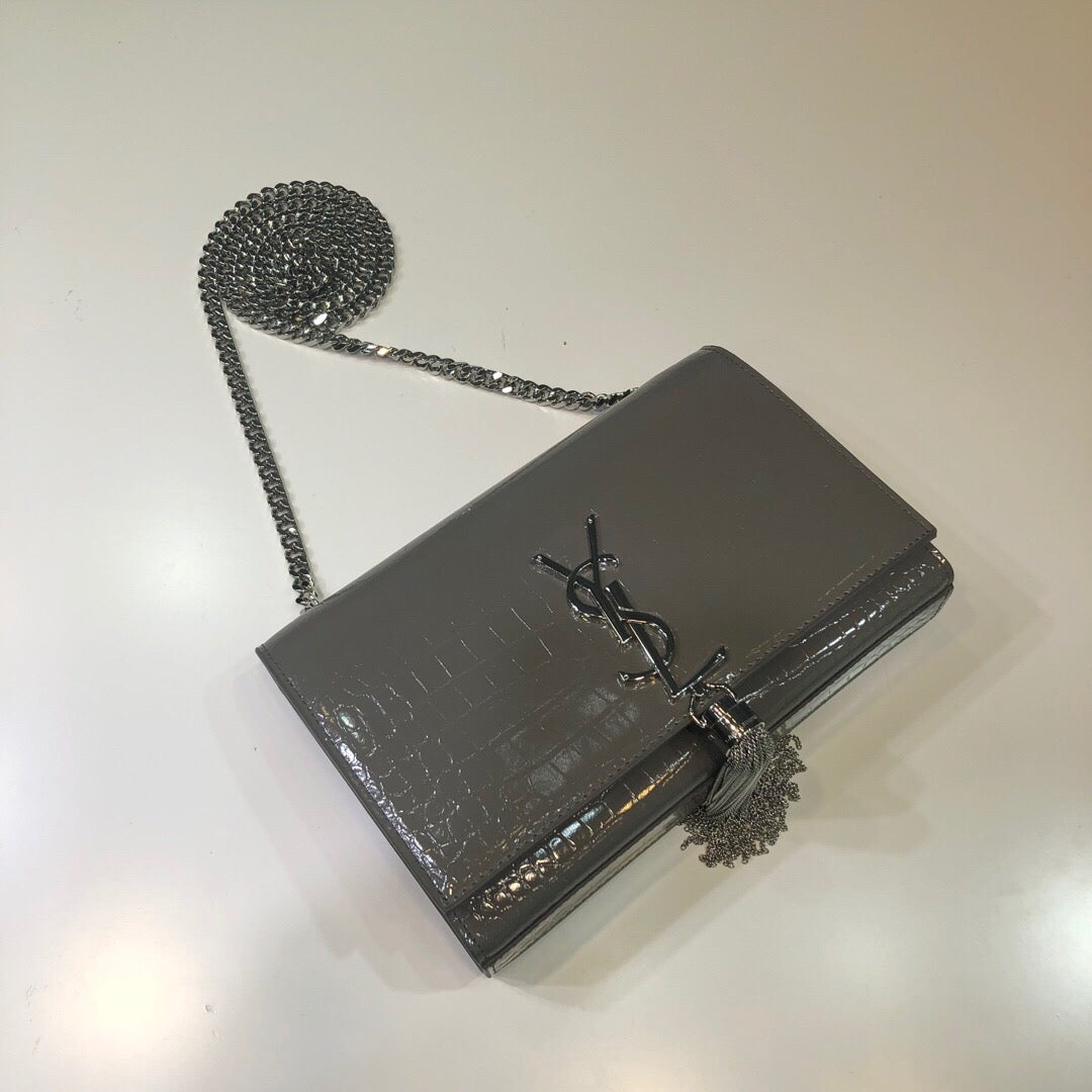 Yves Saint Laurent Kate Small Chain Bag
