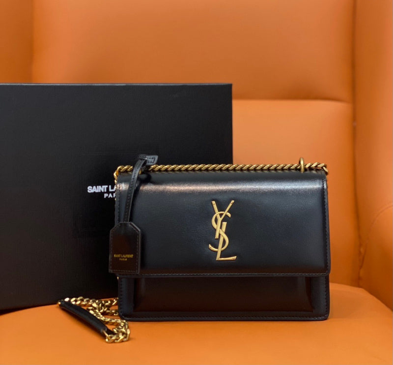 Franco Shops - Yves Saint Laurent - Bags