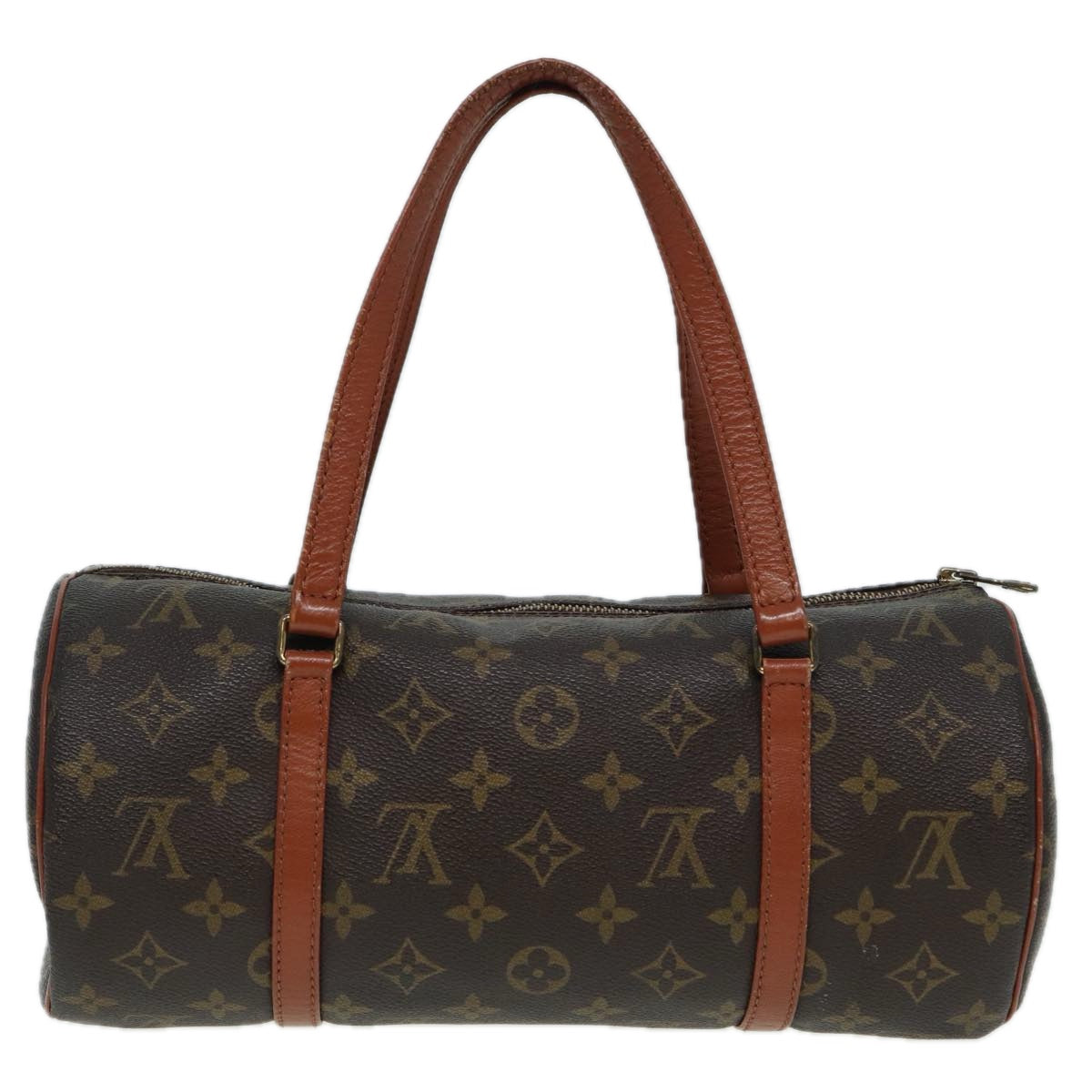 LOUIS VUITTON Papillon Handbag