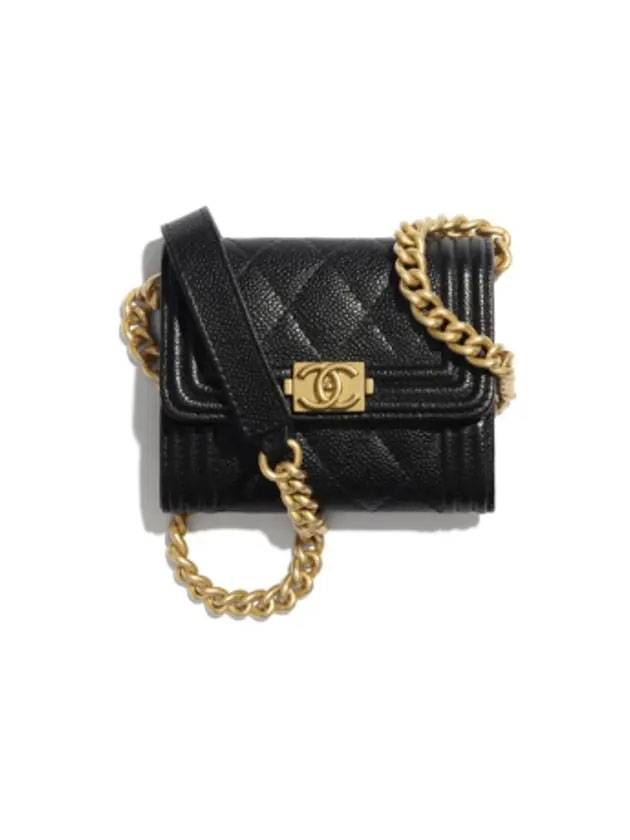 Chanel Handbag - Lynora Bags