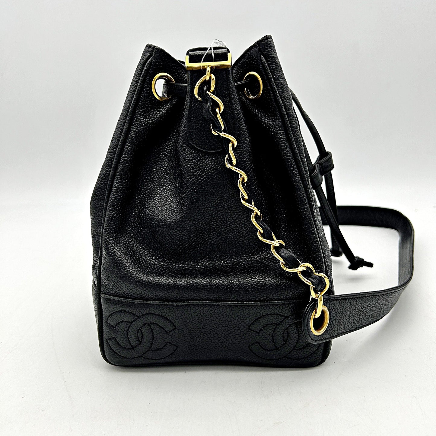 Chanel Shoulder Bag - Lynora Bags