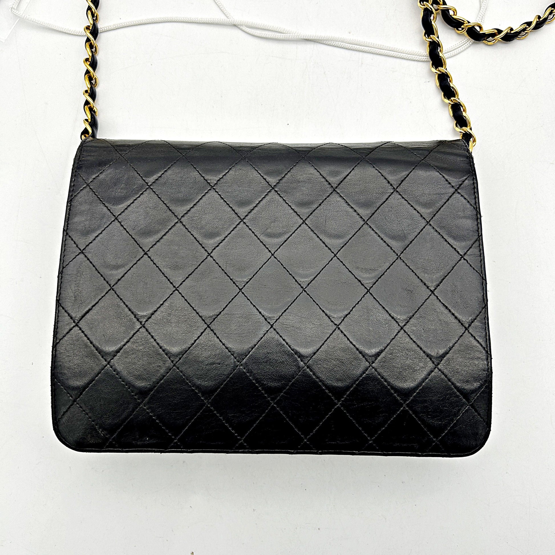 Chanel Matelassé Shoulder Bag - Lynora Bags