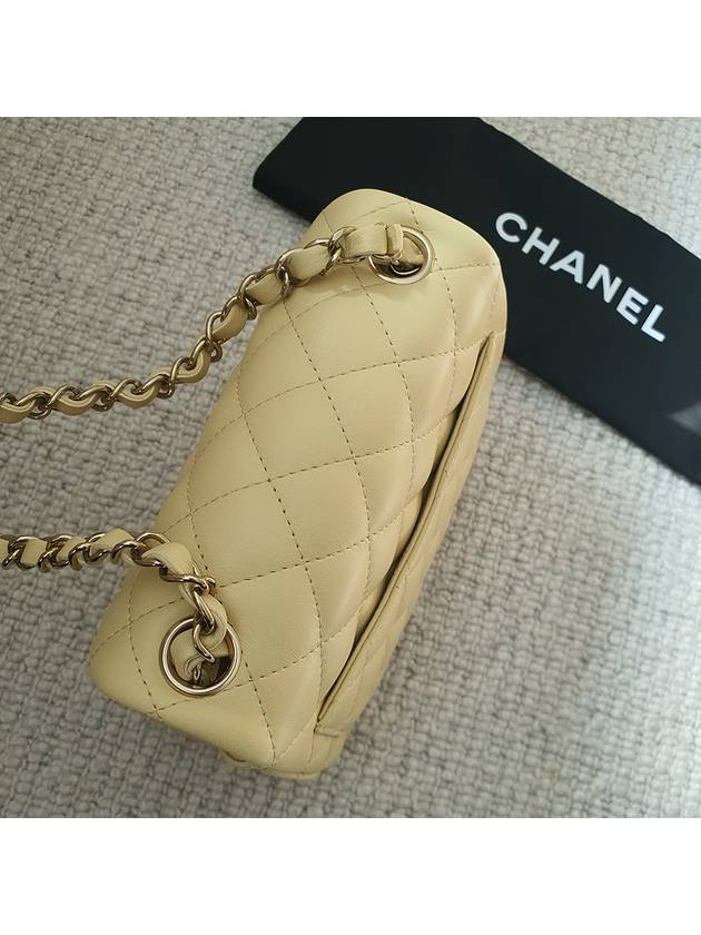 Chanel Mini Shoulder Bag - Lynora Bags