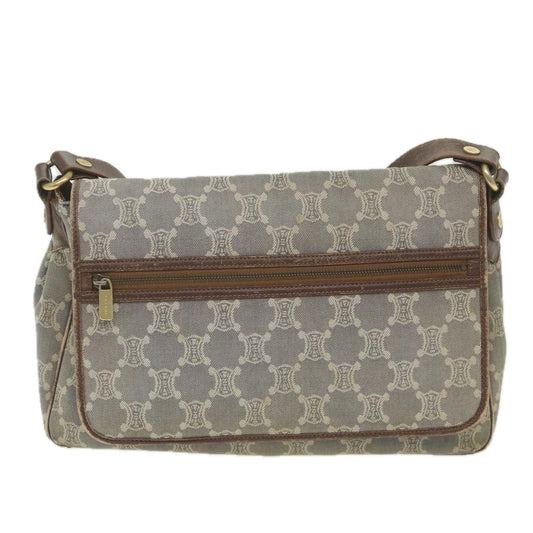 Luxury CELINE Triomphe Shoulder Bag