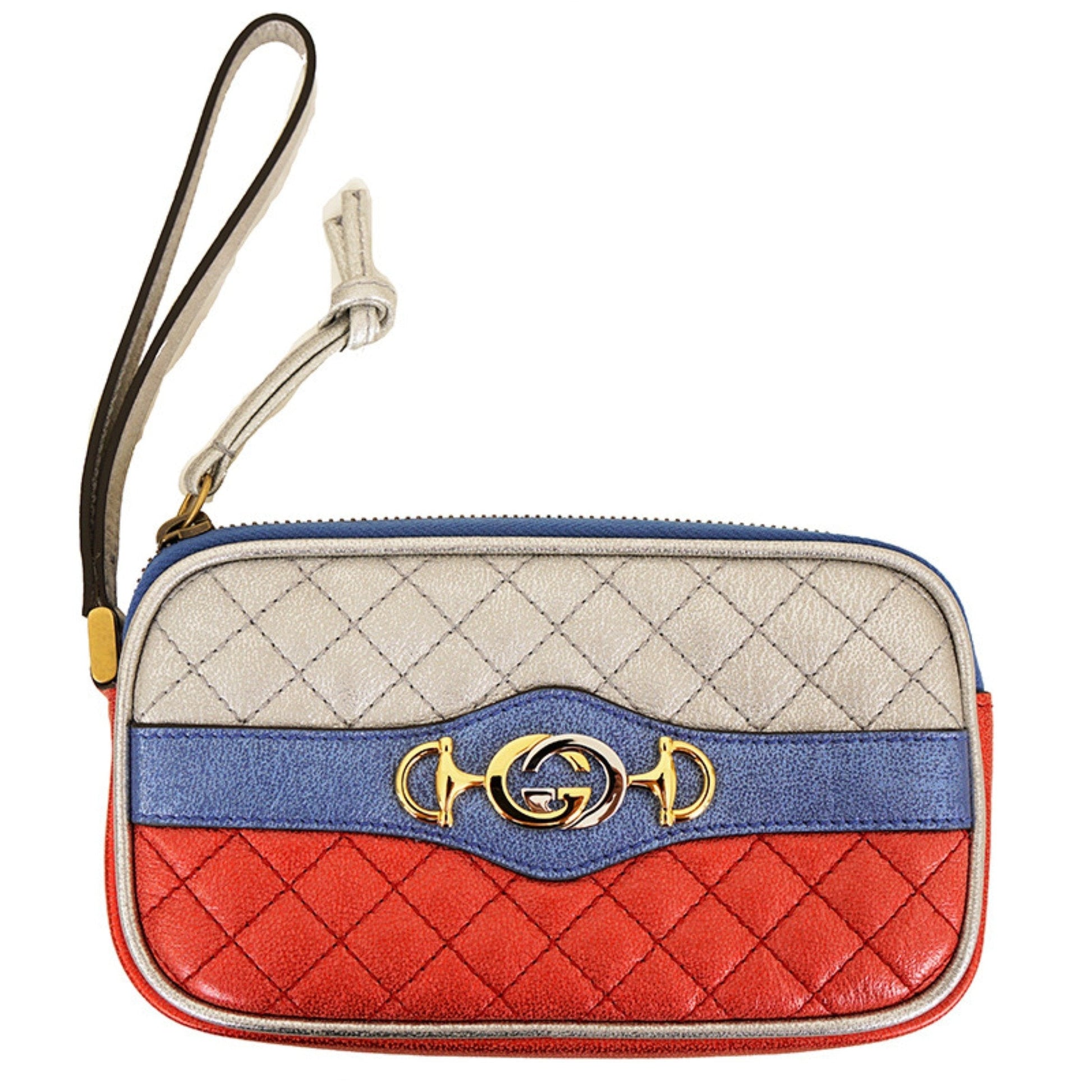 Louis Vuitton Lou Monogram Quilted Leather Crossbody