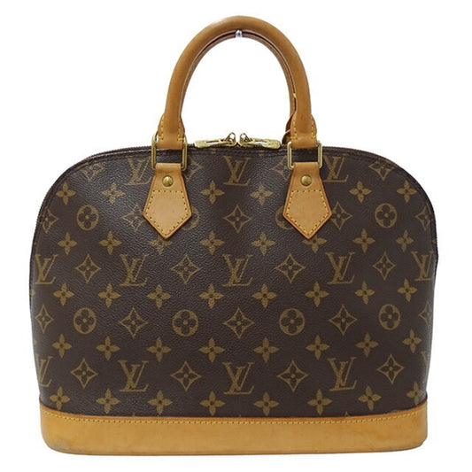 Louis Vuitton Monogram Canvas Handbag