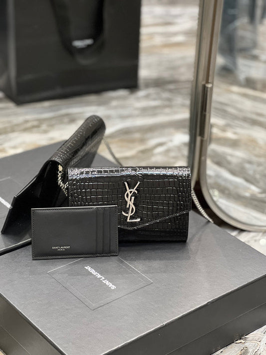 Franco Shops - Yves Saint Laurent - Bags