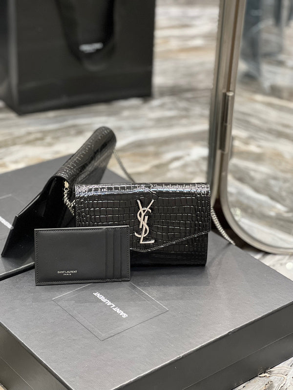 Franco Shops - Yves Saint Laurent - Bags
