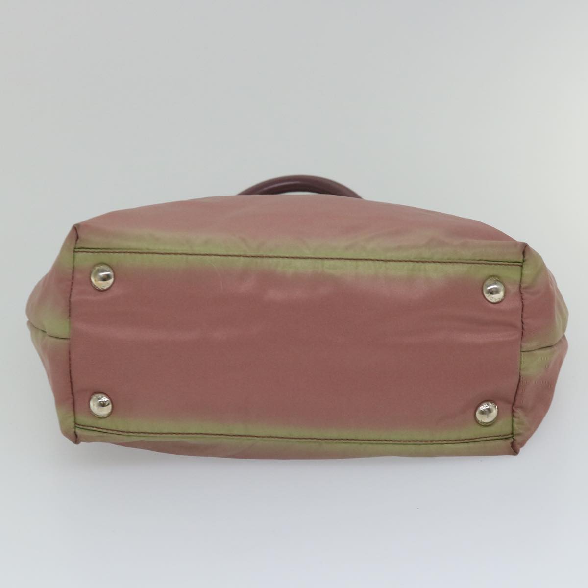 PRADA Tessuto Handbag