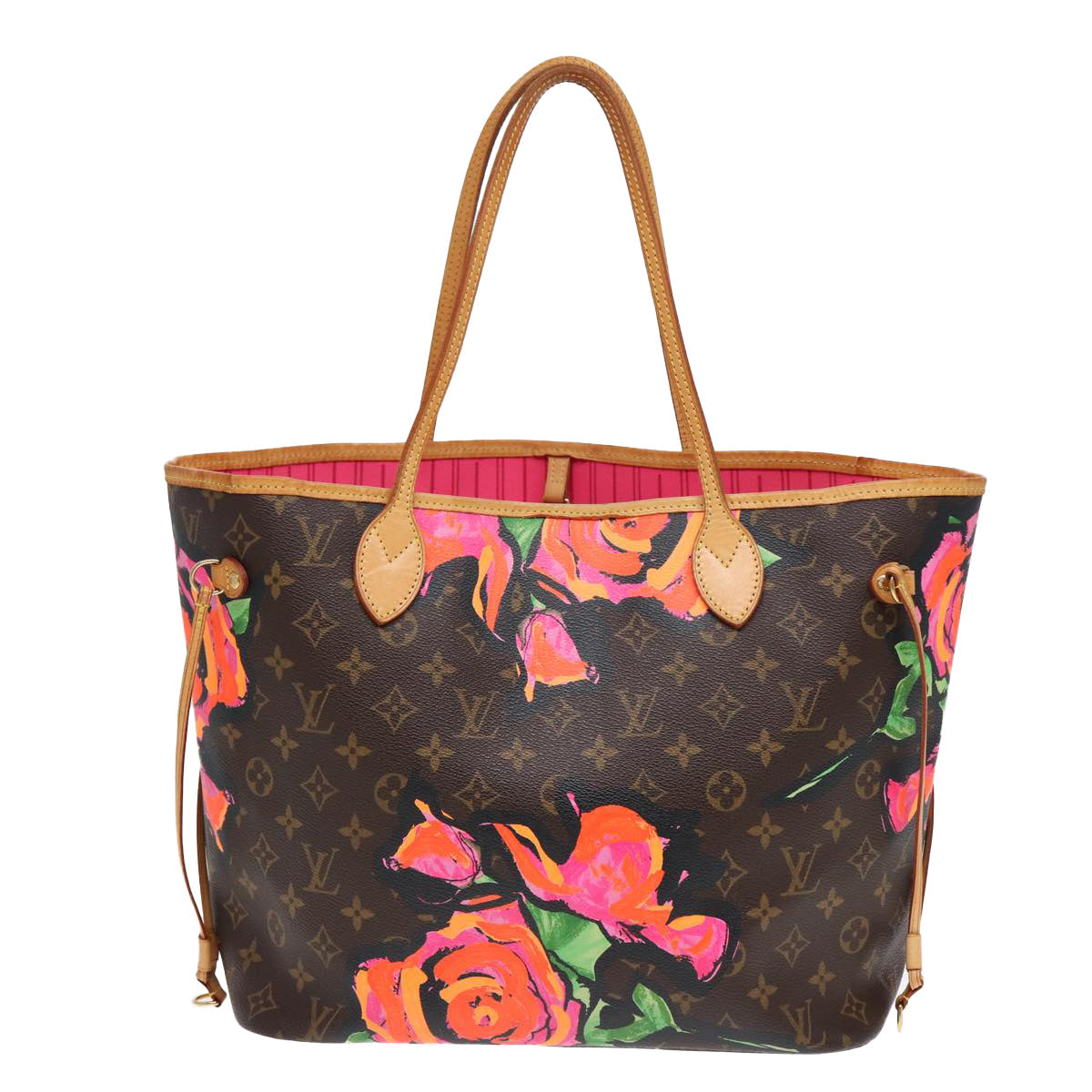 LOUIS VUITTON Neverfull Tote