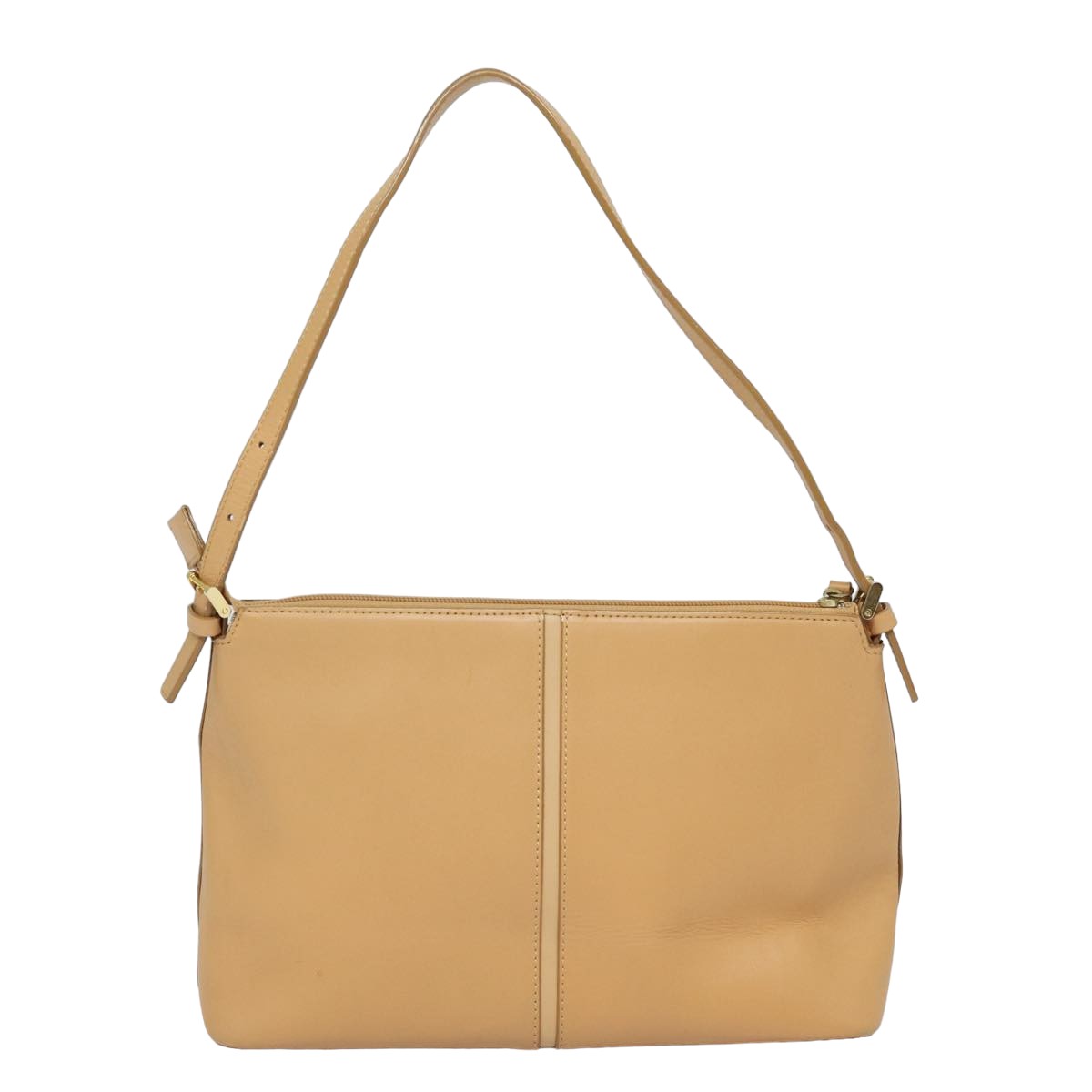 Burberry Nova Check Shoulder Bag
