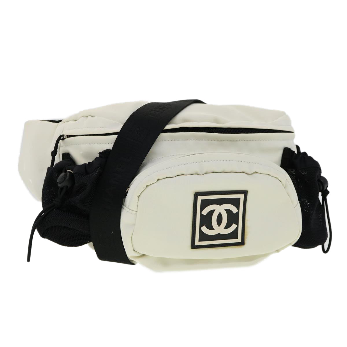 Chanel Shoulder Bag - Lynora Bags