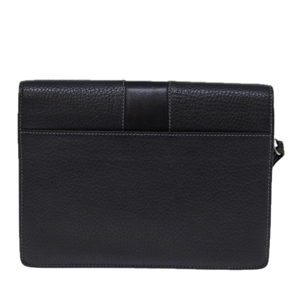 BURBERRY Clutch Bag