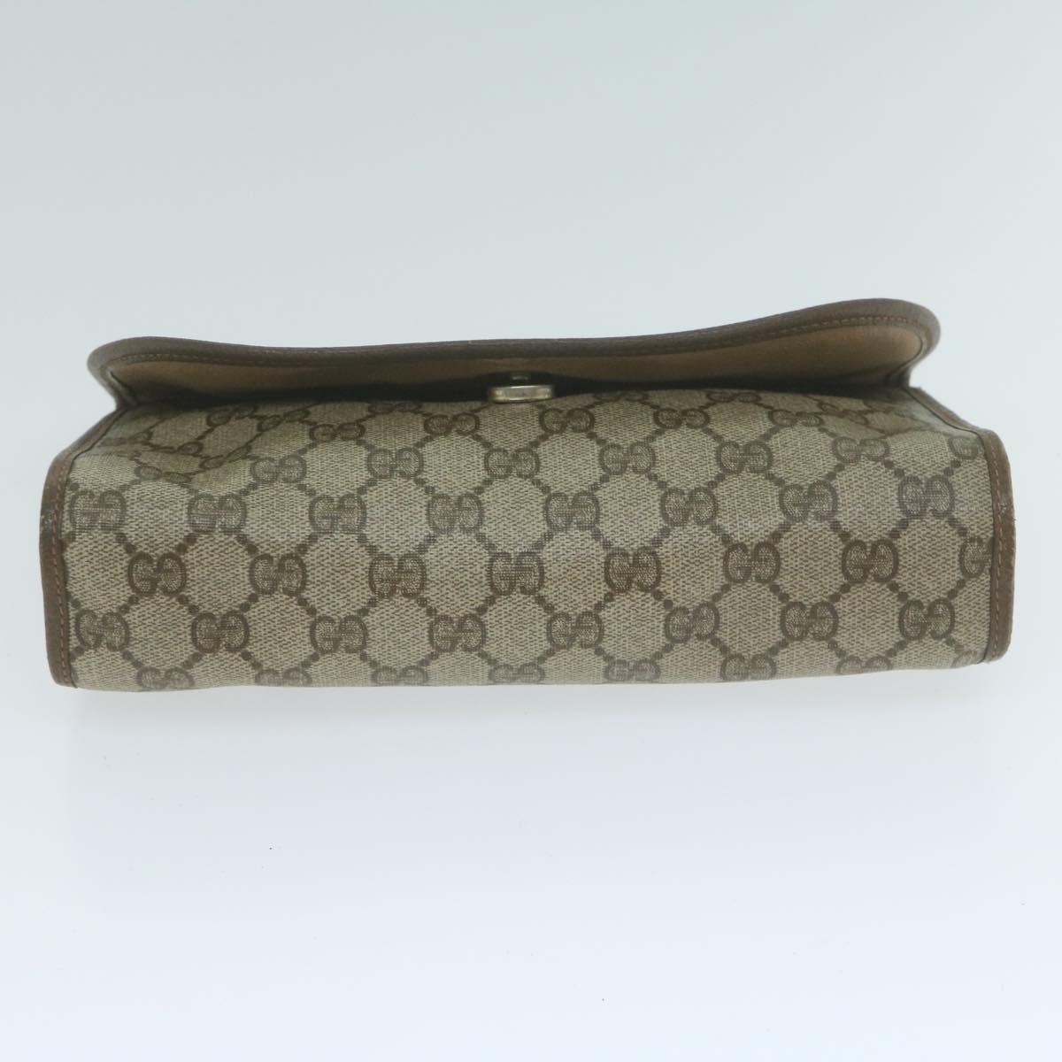Gucci Canvas Clutch