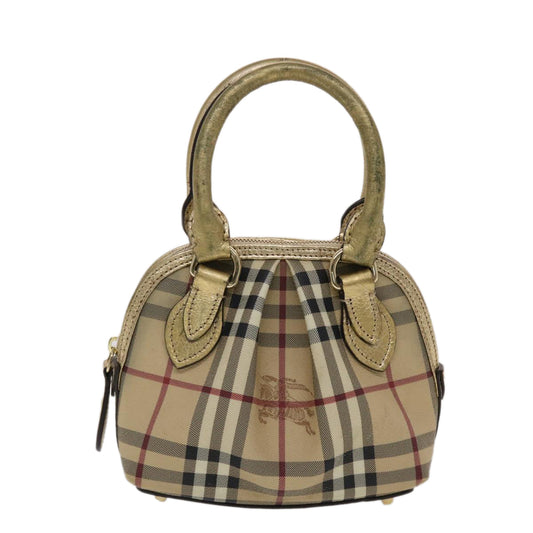BURBERRY Handbag