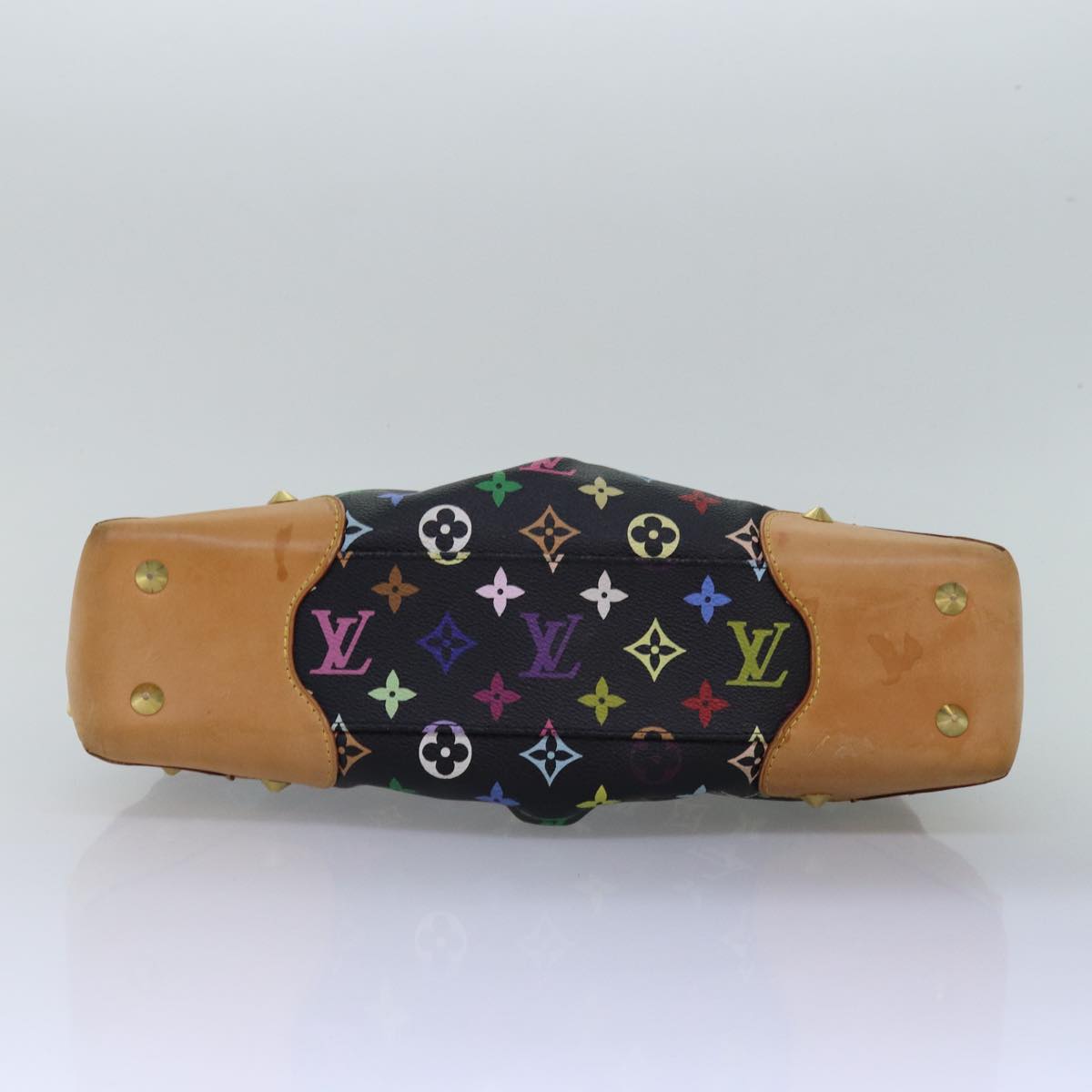 LOUIS VUITTON Judy Handbag