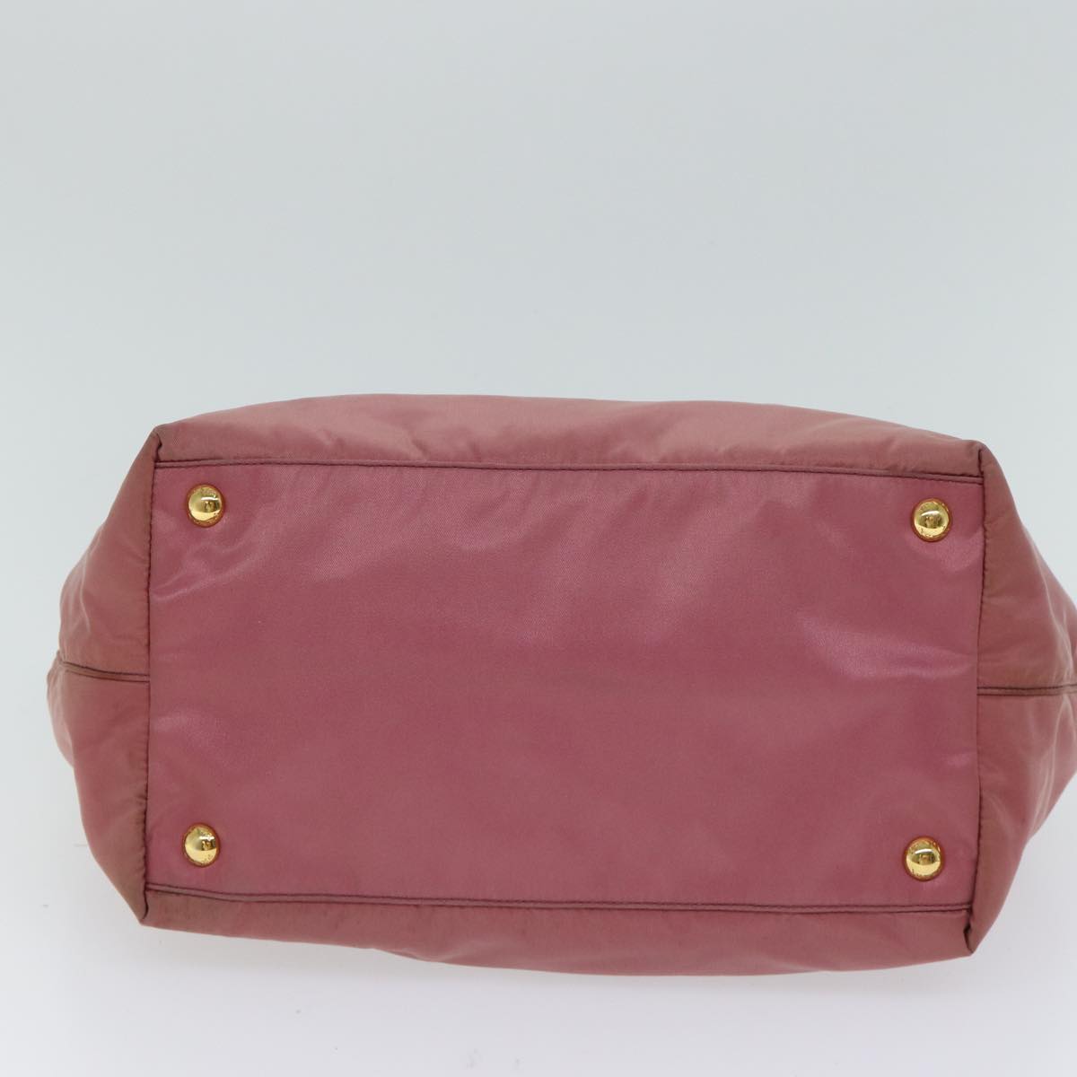 PRADA Ribbon Handbag