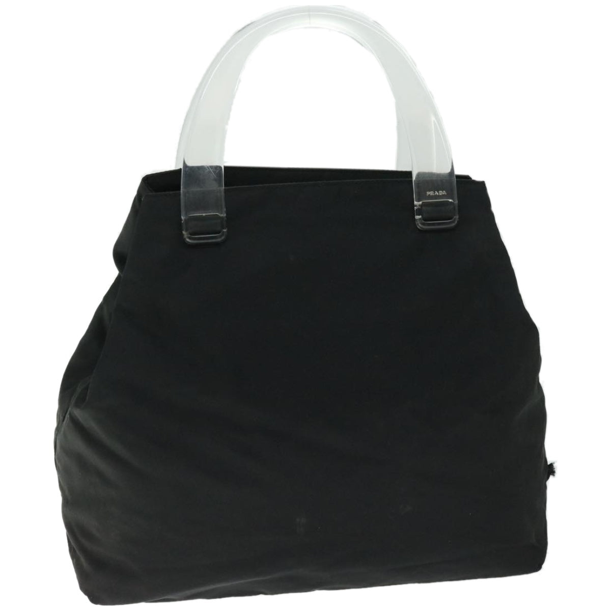 PRADA Tessuto Handbag