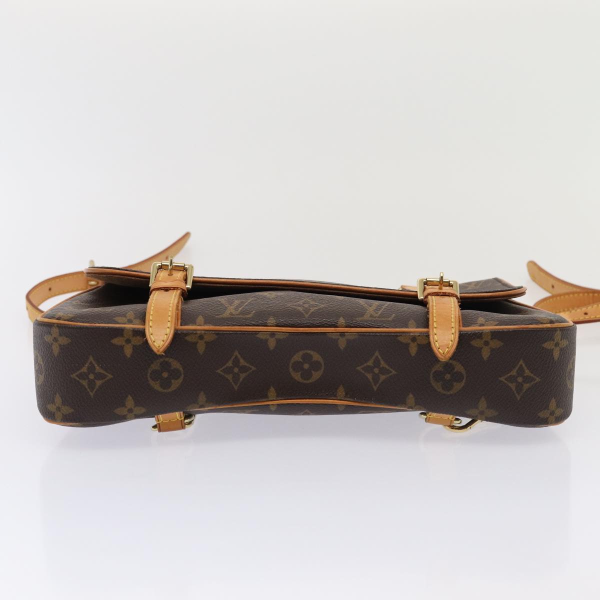 LOUIS VUITTON Marelle Backpack