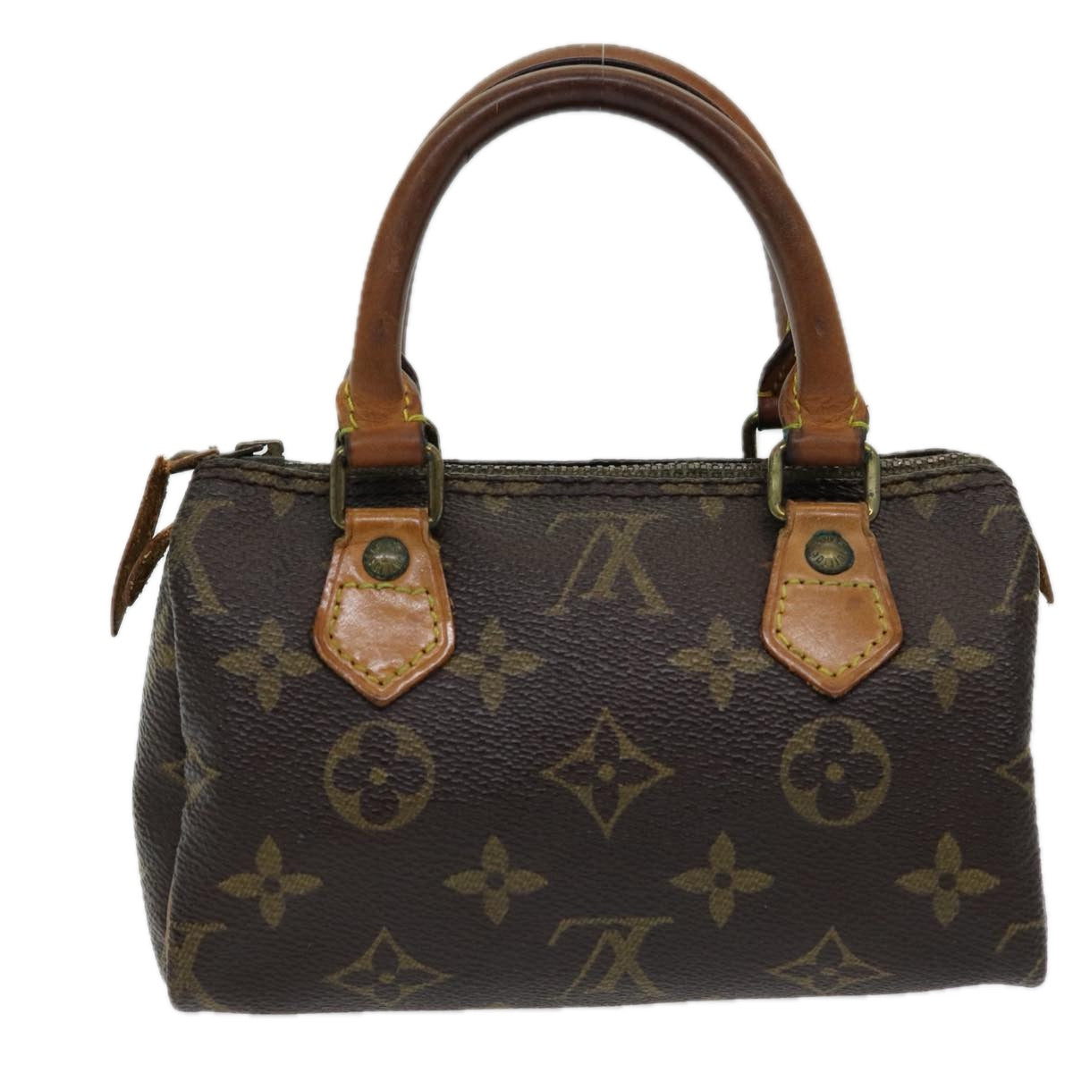 LOUIS VUITTON Mini Handbag