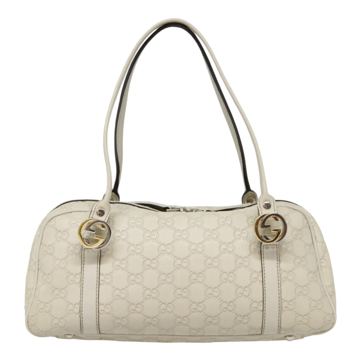 Gucci Leather Handbag