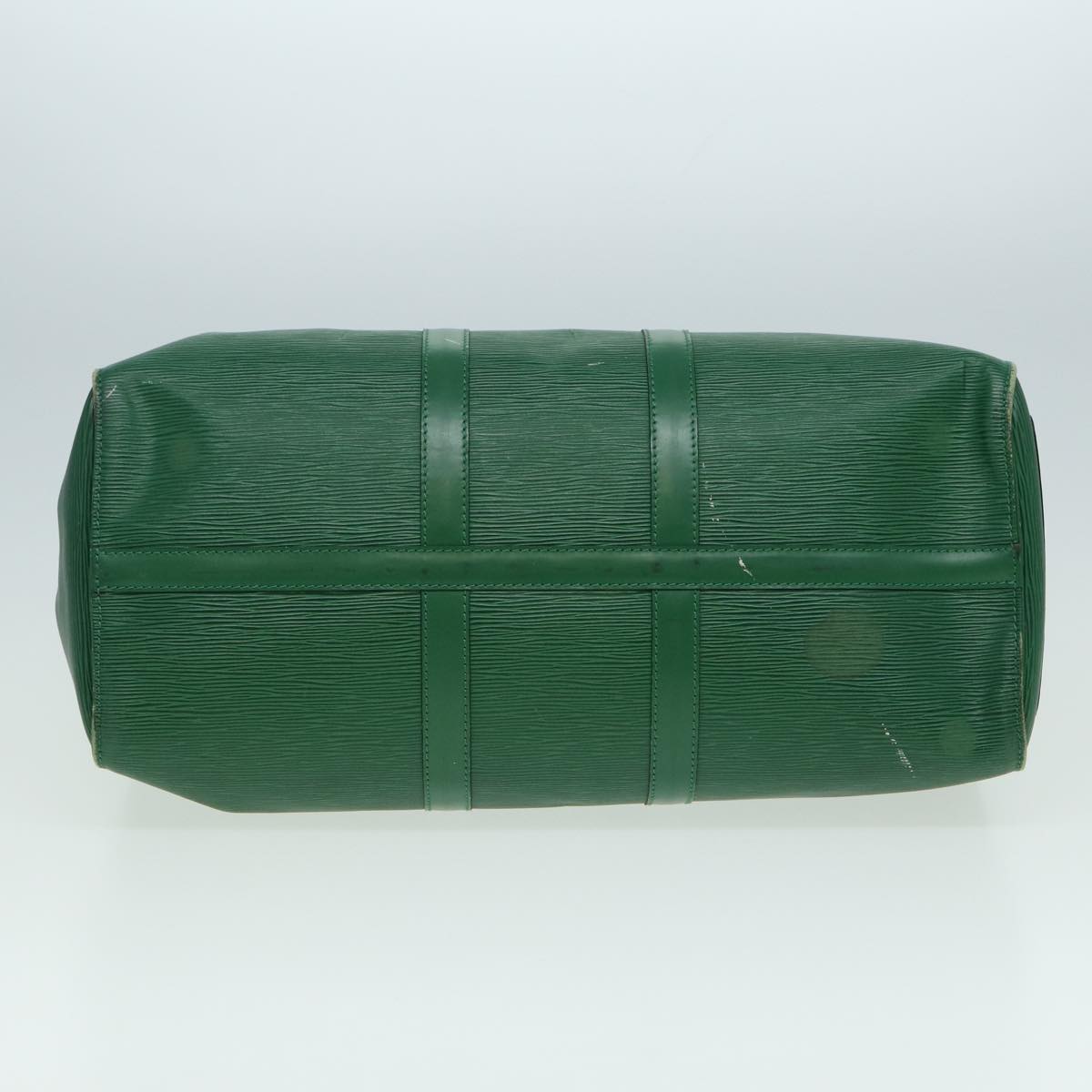 LOUIS VUITTON Keepall 45 Travel Handbag