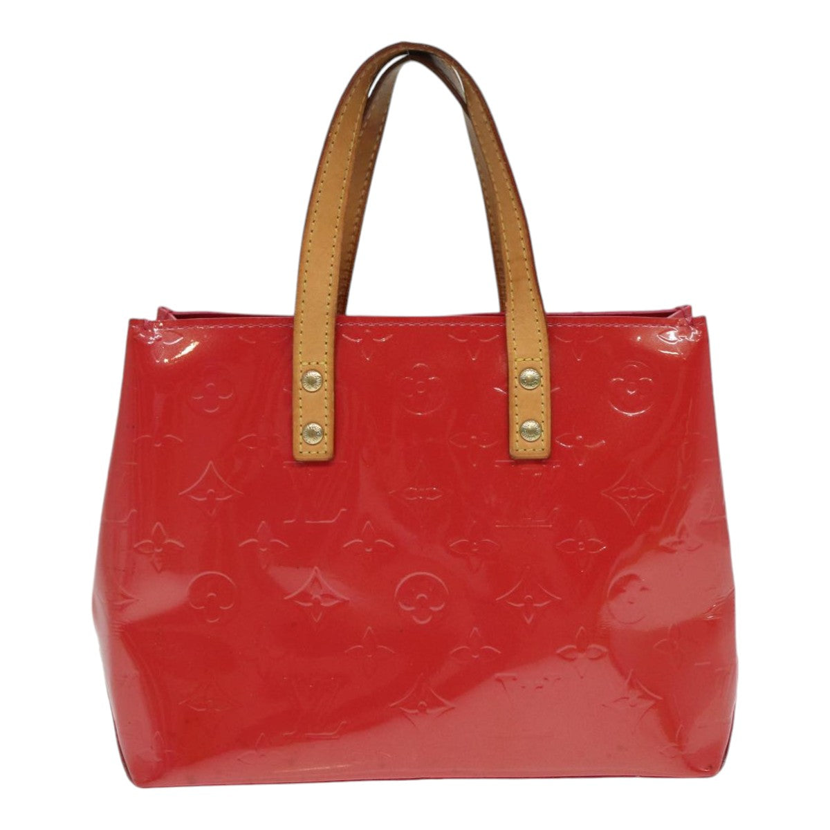 LOUIS VUITTON Reade Handbag