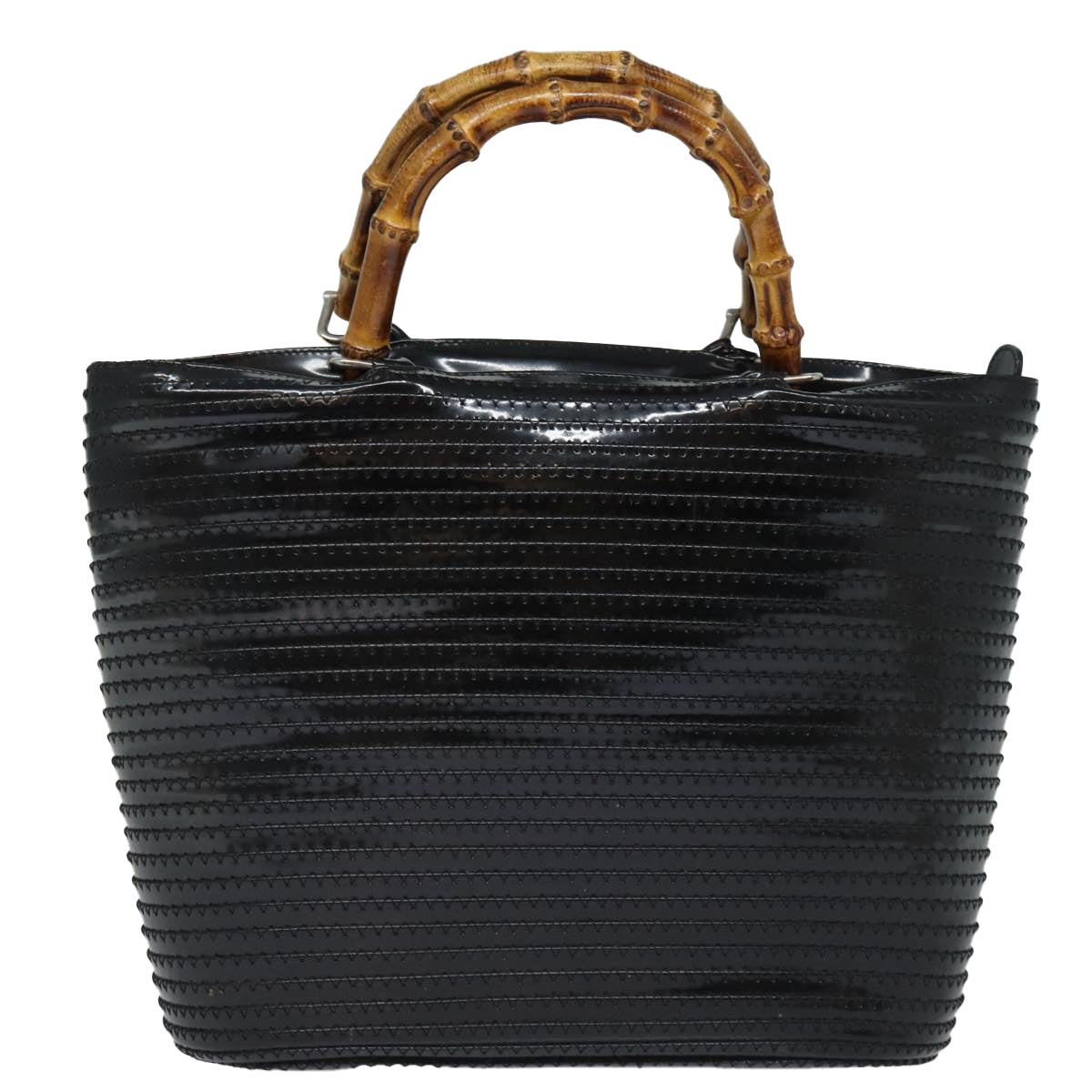 Gucci Leather Handbag