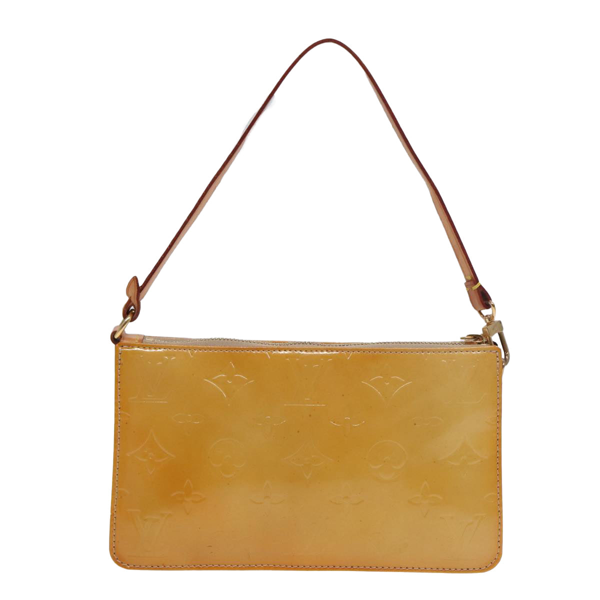 LOUIS VUITTON Pochette accessoires Clutch Bag