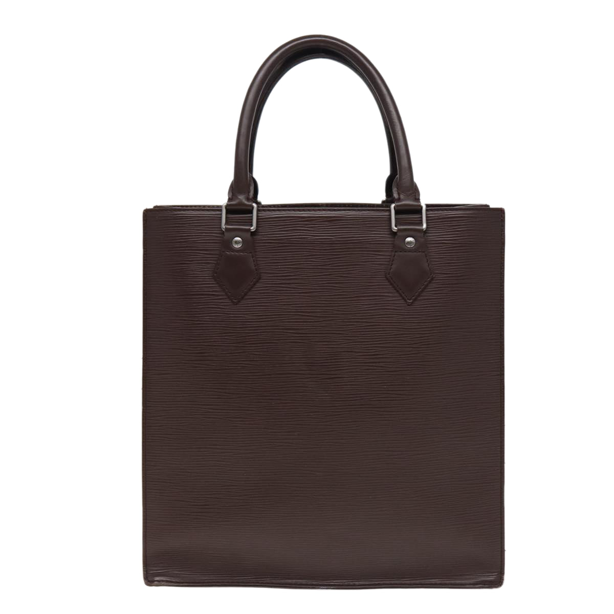 LOUIS VUITTON Sac plat Handbag