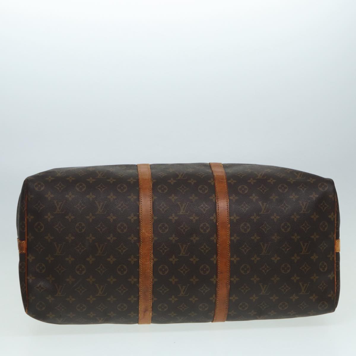 LOUIS VUITTON Keepall Bandouliere 60 Travel
