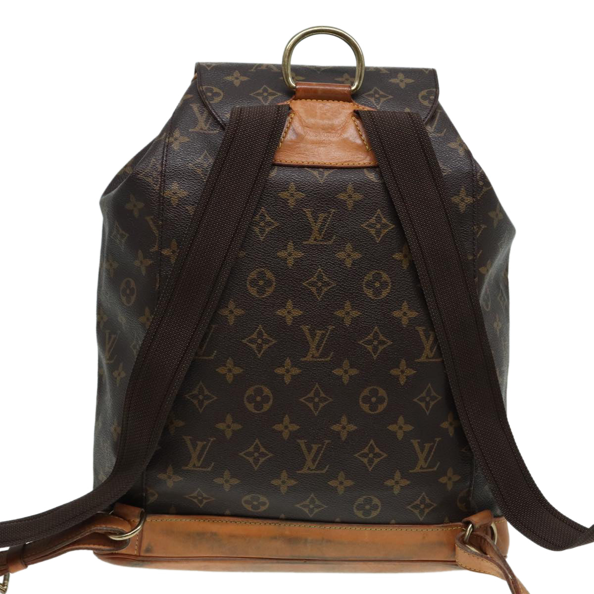 LOUIS VUITTON Montsouris Backpack