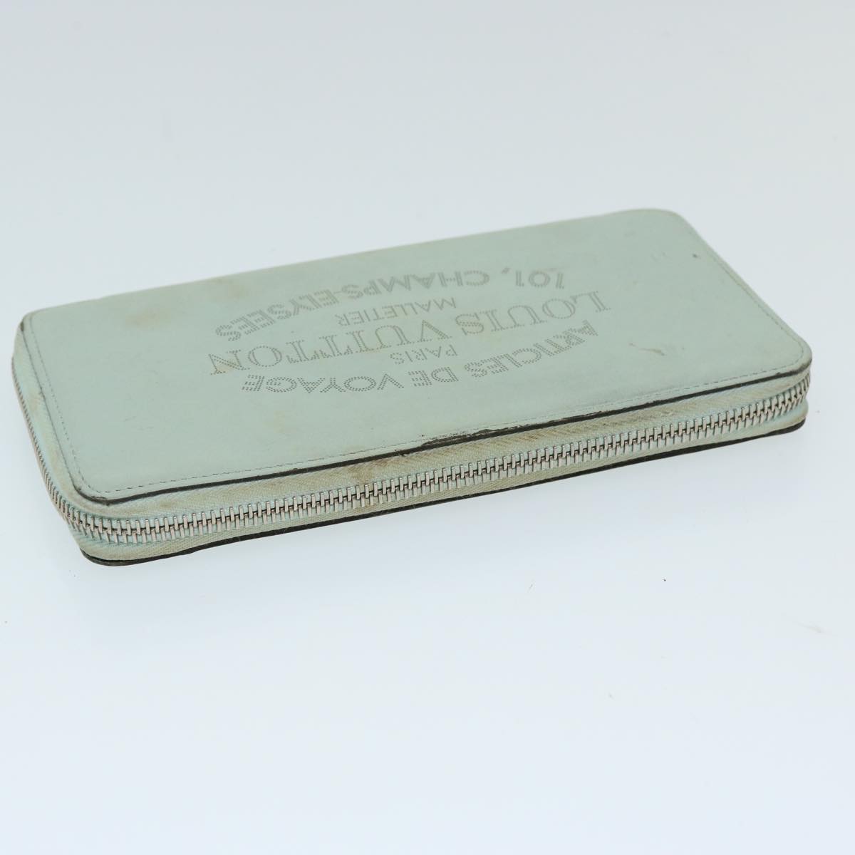 LOUIS VUITTON Jena Wallet