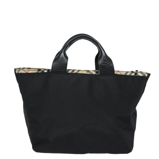 Burberry Nova Check Handbag