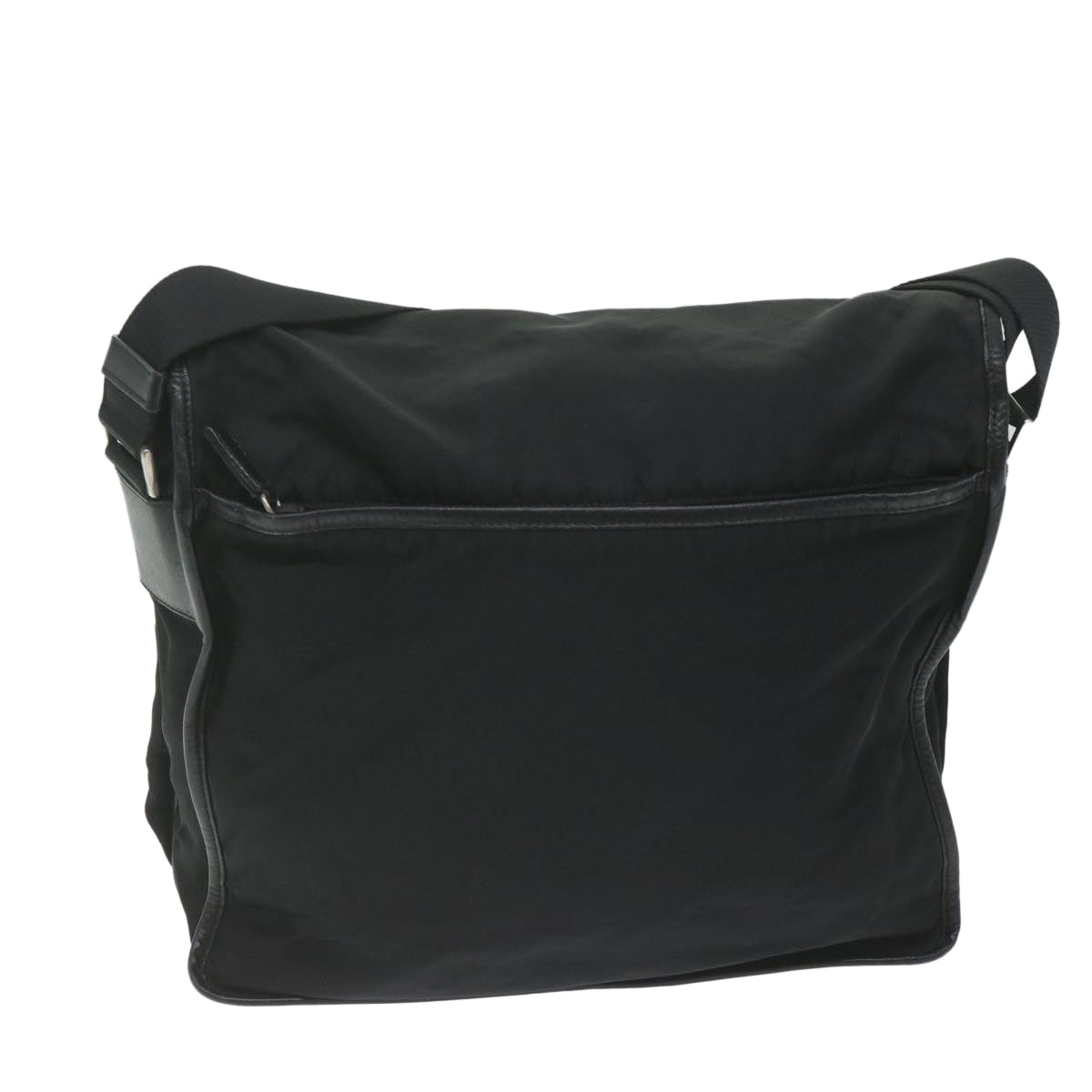 PRADA ReNylon Shoulder Bag