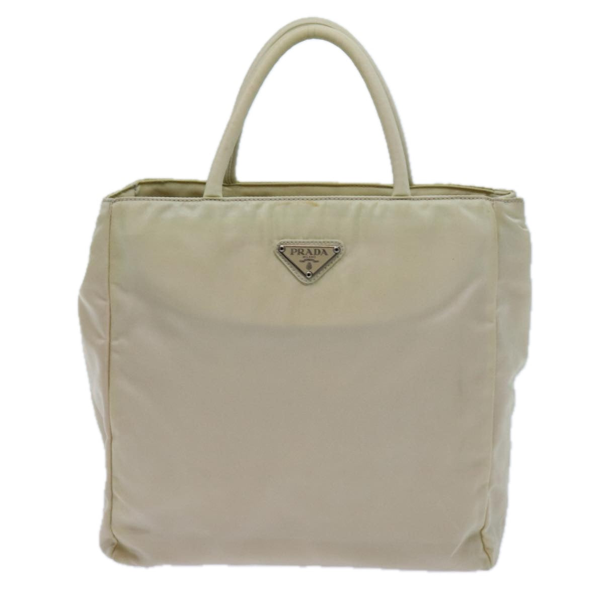 PRADA Tessuto Handbag