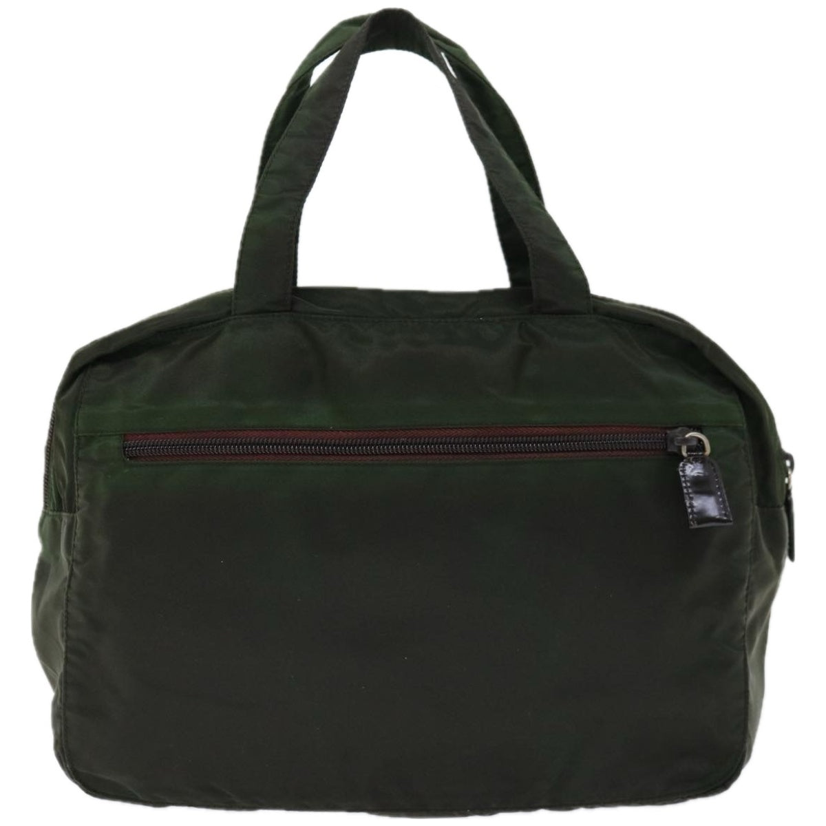PRADA Tessuto Handbag