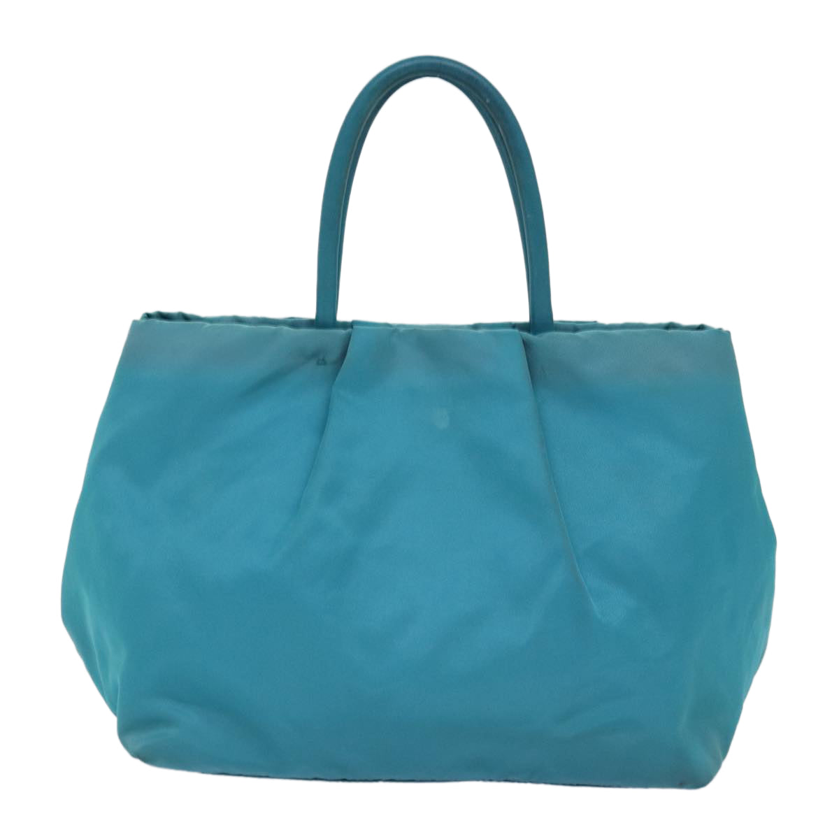 PRADA Ribbon Handbag