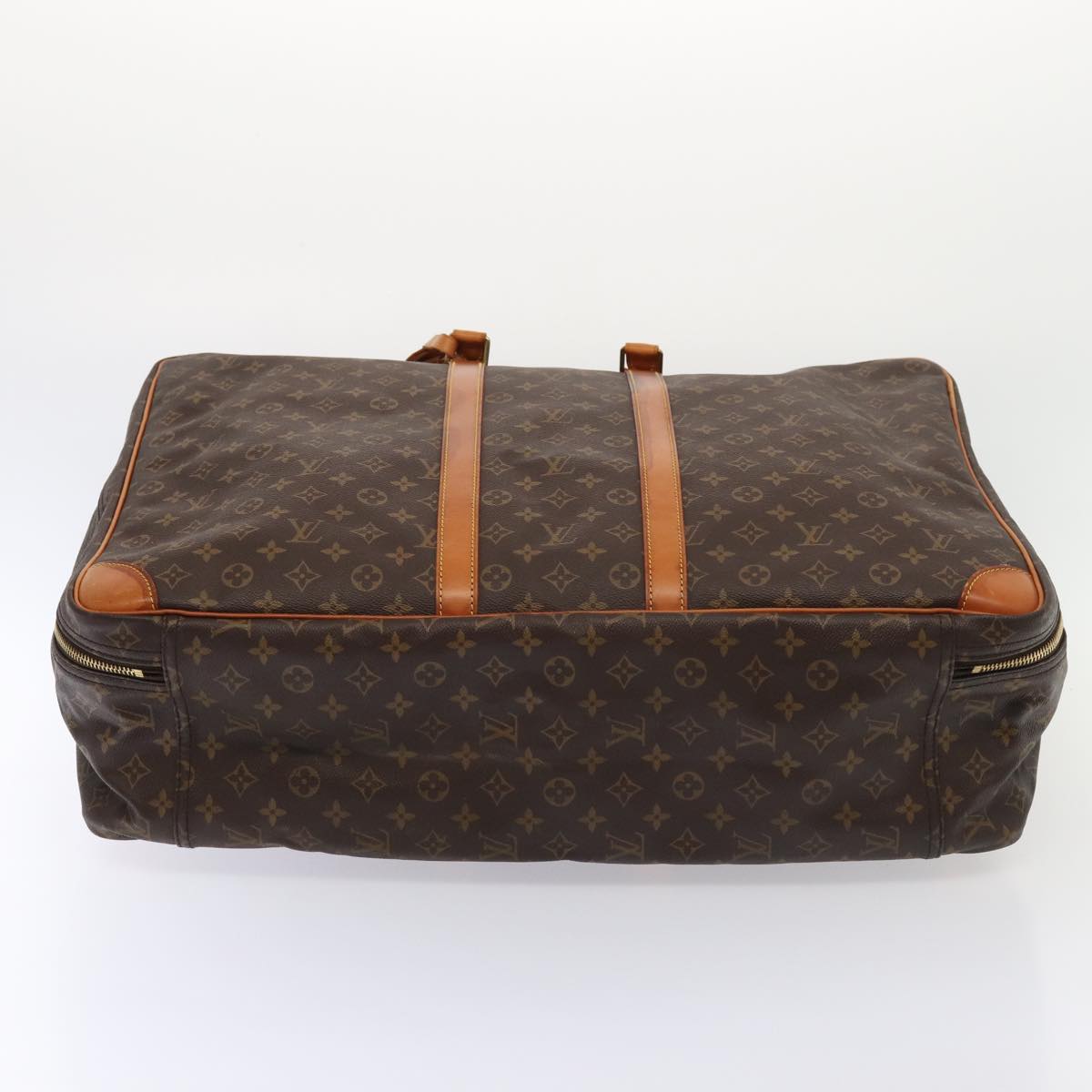 LOUIS VUITTON Sirius Travel Handbag