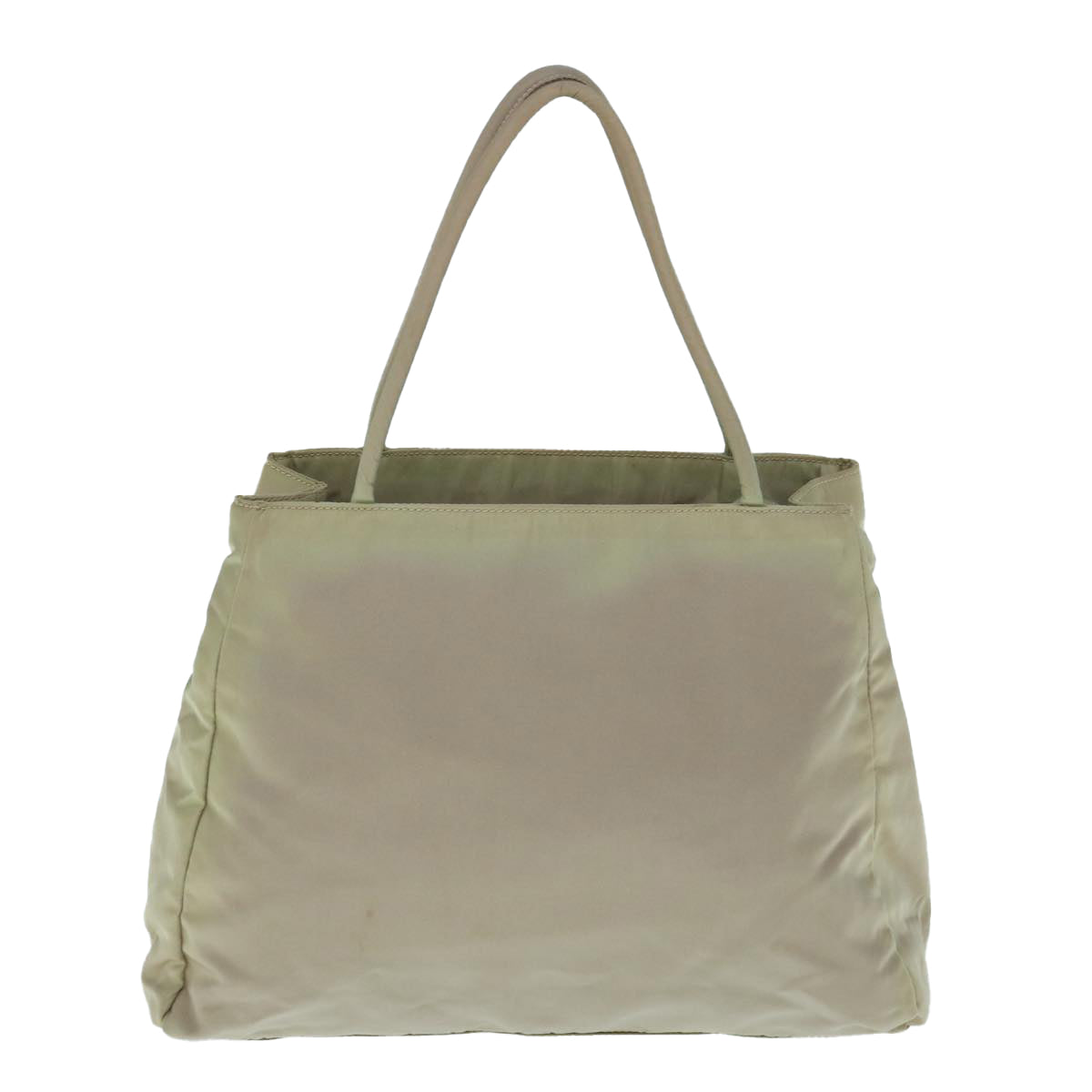 PRADA Tessuto Handbag