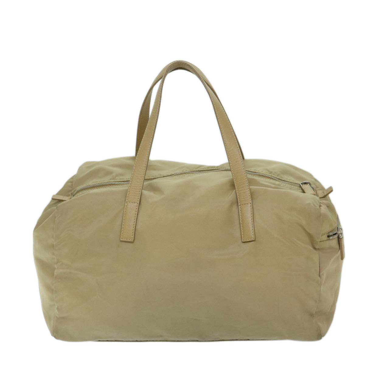 PRADA Tessuto Handbag
