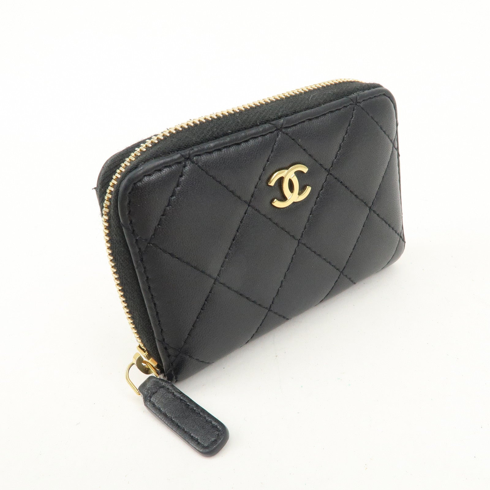 Chanel Handbag - Lynora Bags