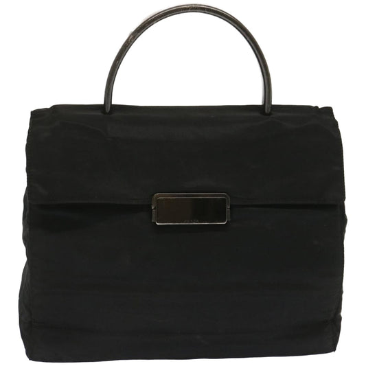 PRADA Tessuto Handbag
