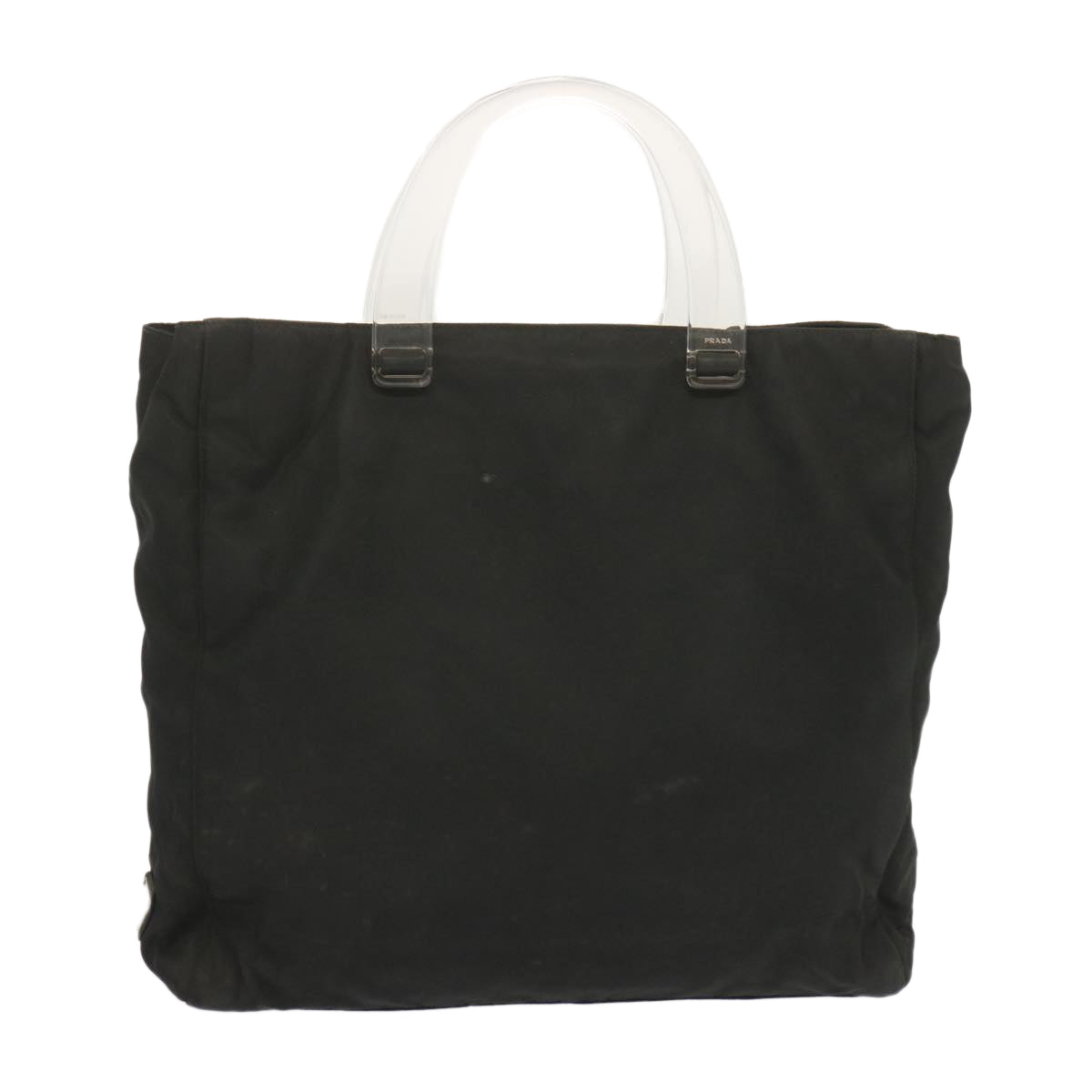 PRADA Tessuto Handbag