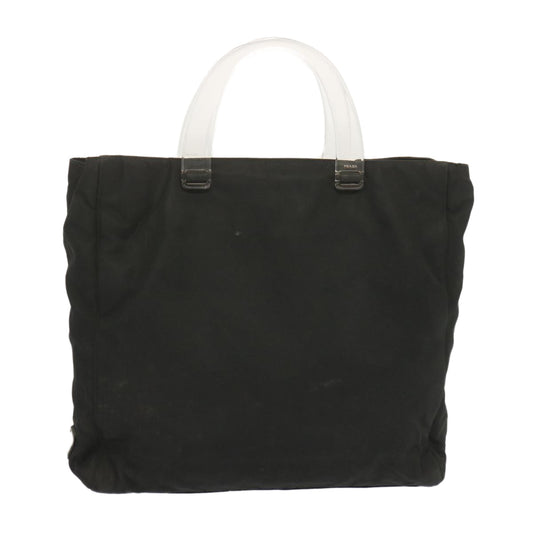 PRADA Tessuto Handbag