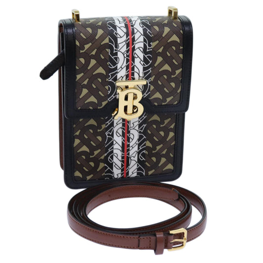 BURBERRY Shoulder Bag